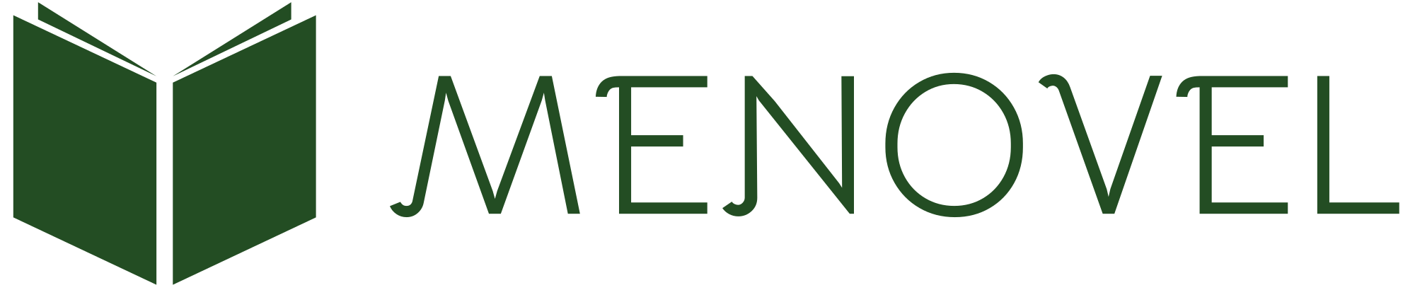 Menovel Logo