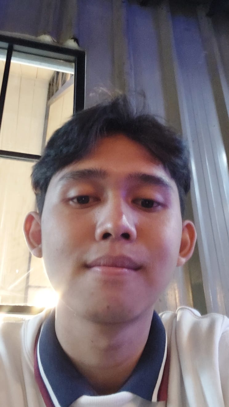 Foto Saya